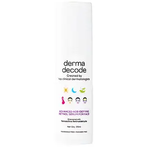 Derma Decode Beginner's Retinol Serum