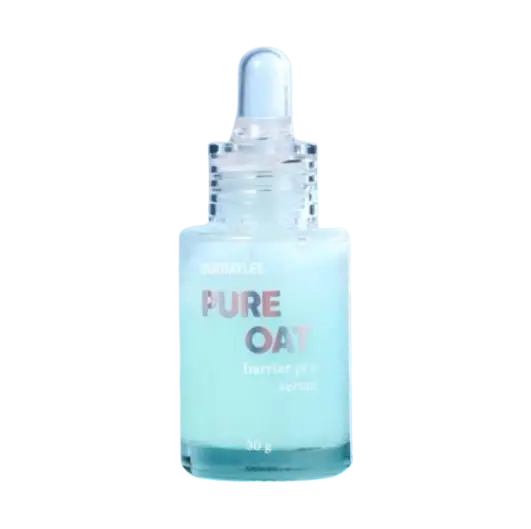 Ourdaylee Pure Oat Barrier Pro Serum
