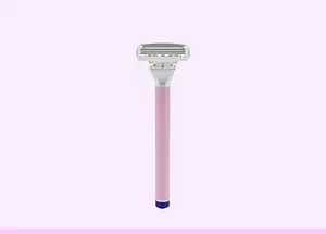 Skintimate Bloom Razor
