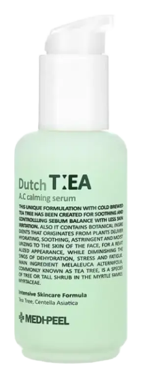 MEDI-PEEL Dutch Tea A.C Calming Serum
