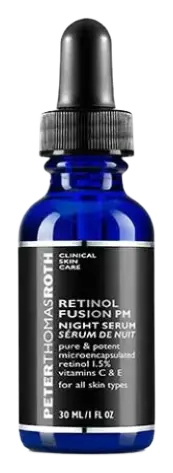 Peter Thomas Roth Retinol Fusion PM Night Serum