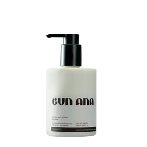 Gun Ana Restore Body Lotion Deep Wood