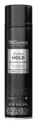 TRESemmé Extra Hold Unscented Hairspray