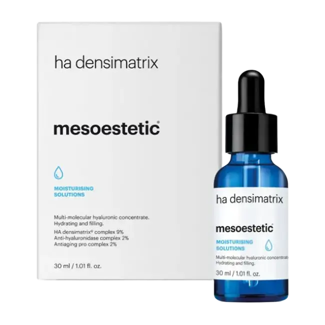 Mesoestetic HA Densimatrix Serum
