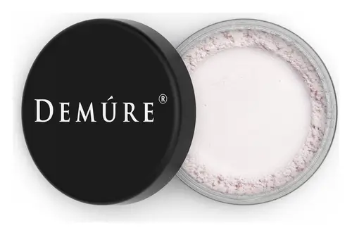 Deluvia Demure Mineral Concealer Lavender