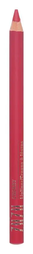 Zuzu Luxe Lip Pencil Cherry