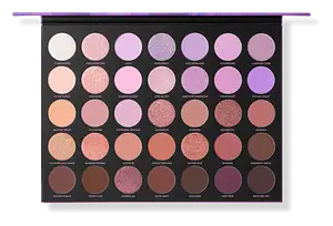Morphe 35L Ultralavender Artistry Palette
