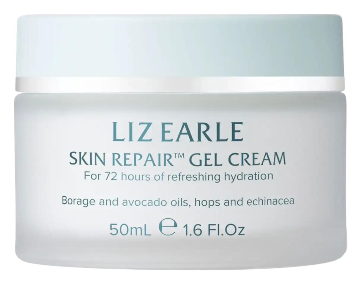 Liz Earle Skin Repair Gel Cream