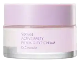 Dr.Ceuracle Vegan Active Berry Firming Eye Cream