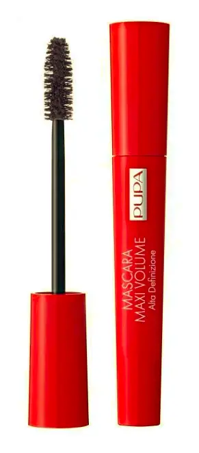 Pupa Milano Mascara Maxi Volume