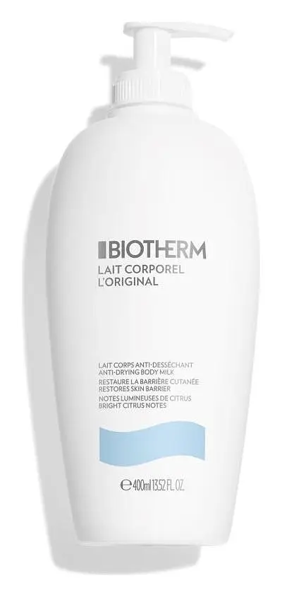 BIOTHERM Anti-Drying Body Milk UK