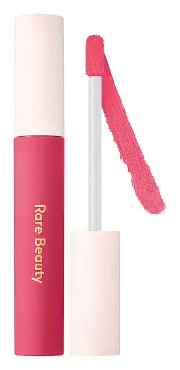 Rare Beauty Lip Soufflé Matte Lip Cream Motivate