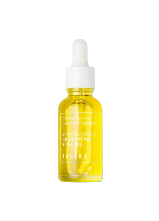 Talika Skintelligence Vital Oil