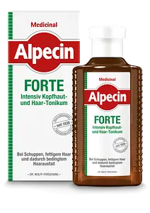 Alpecin Medicinal Forte