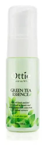 Ottie Green Tea Essence