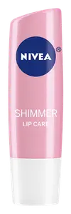 Nivea Shimmer Lip Care