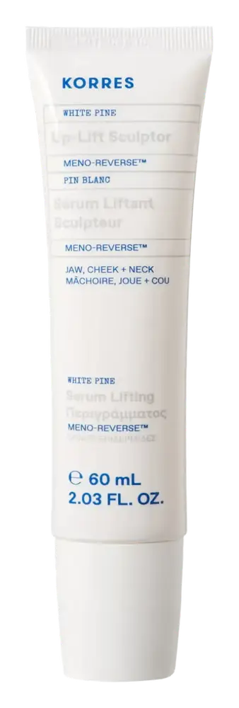 KORRES White Pine Meno-Reverse Up-Lift Sculptor