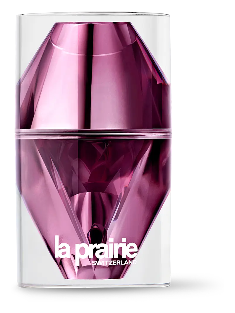 La Prairie Platinum Rare Cellular Night Elixir