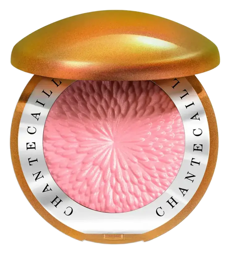 Chantecaille Sunstone Radiant Blush Confidence