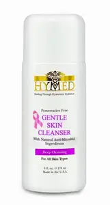 Hymed Gentle Skin Cleanser
