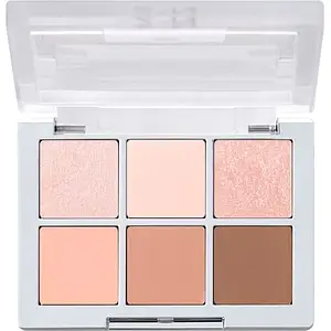 2aN Better Me Eye Palette #10 Picnic