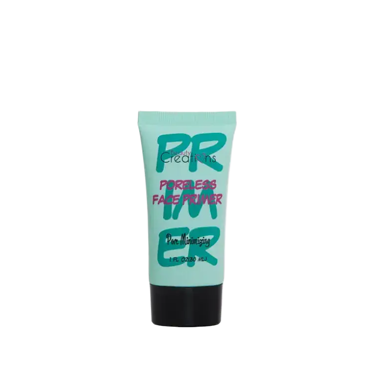Beauty Creations Poreless Face Primer