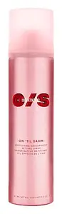One/Size by Patrick Starrr On 'Til Dawn Mattifying Waterproof Setting Spray