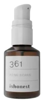 ishonest 361 Acne Scars
