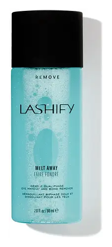 Lashify Melt Away Eye Makeup and Bond Remover