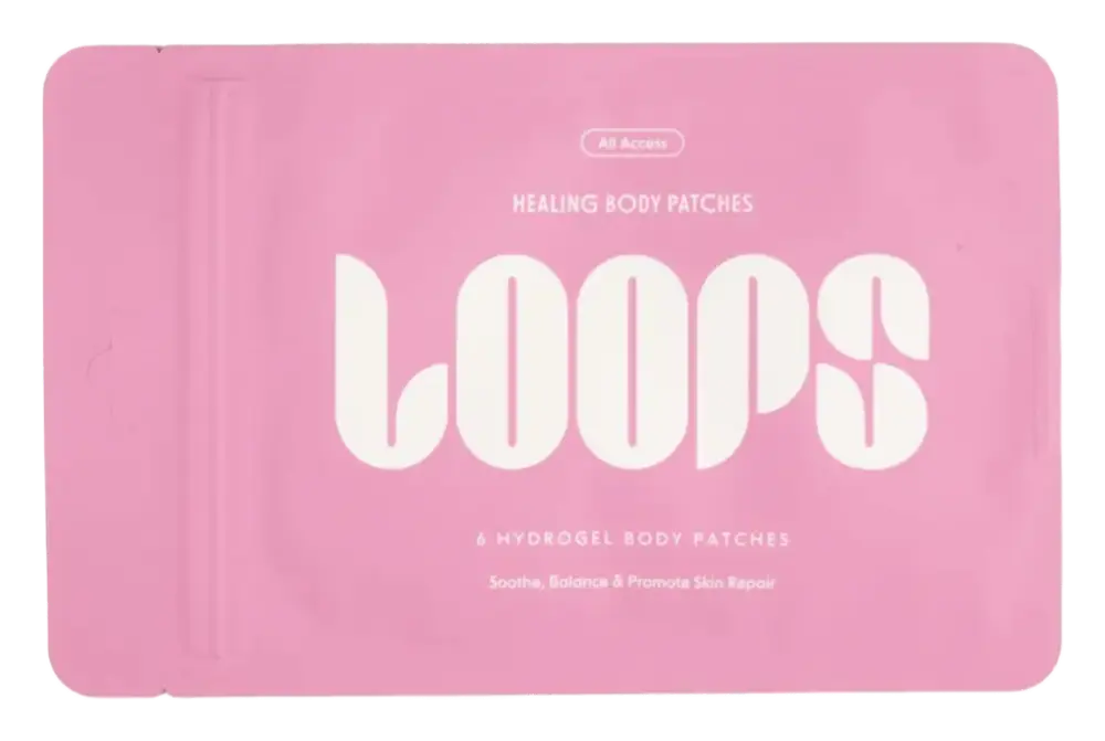 Loops All Access Body Mask