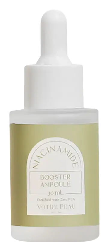 Votre Peau Niacinamide Booster Ampoule