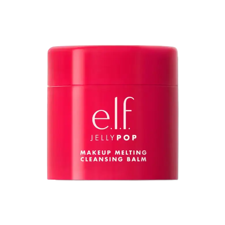 e.l.f. cosmetics Jelly Pop Makeup Melting Cleansing Balm