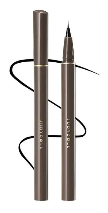 Judydoll Slim Liquid Eyeliner #01 Black