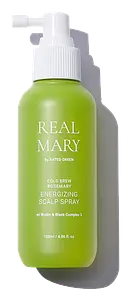 Rated Green Real Mary Energizing Scalp Spray