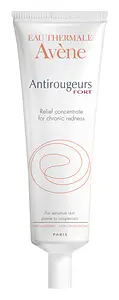 Avène Antirougeurs Fort Relief Concentrate for Chronic Redness