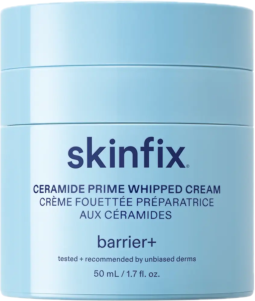 Skinfix Ceramide Prime Whipped Cream