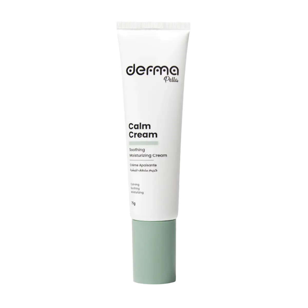 Derma Pella Pharmaceuticals Calm Cream