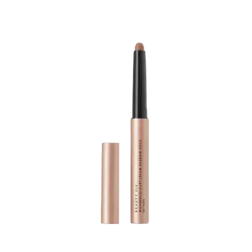 Beauty Pie Wondercolour Longwear Cream Eyeshadow Stick En Taupe