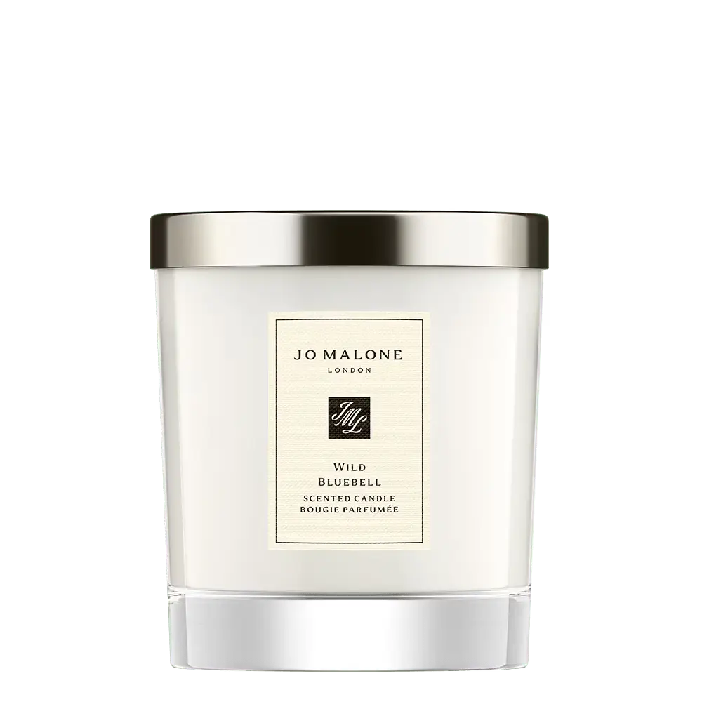 Jo Malone London Scented Candle Wild Bluebell