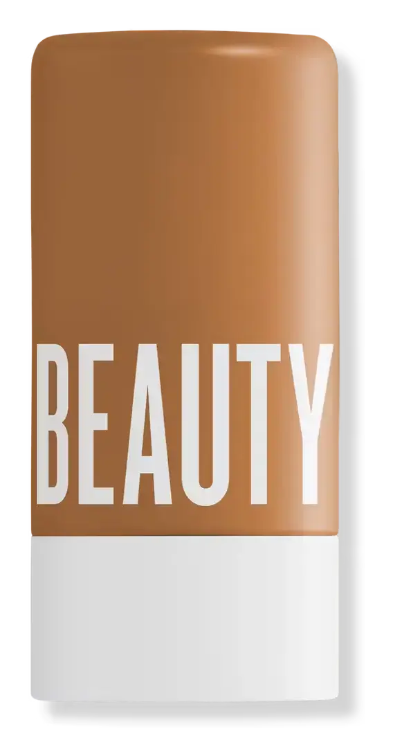 Beautycounter Dew Skin Tinted Moisturizer No 7. dark with warm undertones