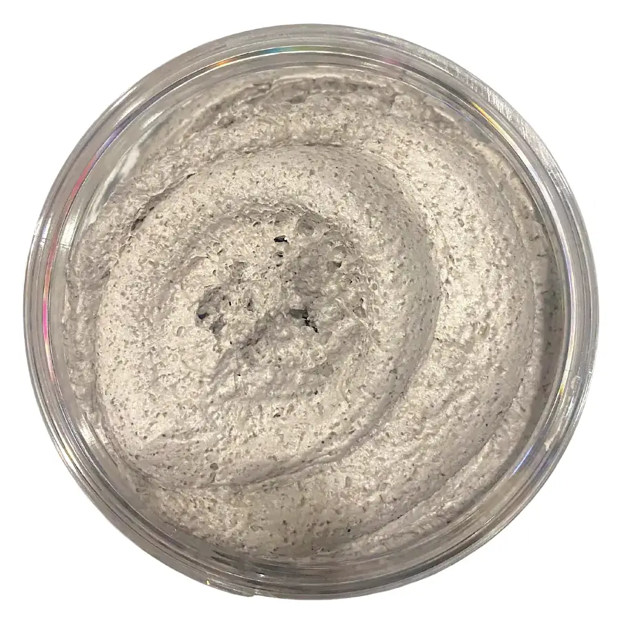 Soap Cute California "Cocoa Kisses" Whipped Sugar Body Scrub