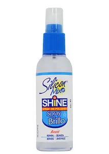 Silicon Mix Shine Spray On Polisher