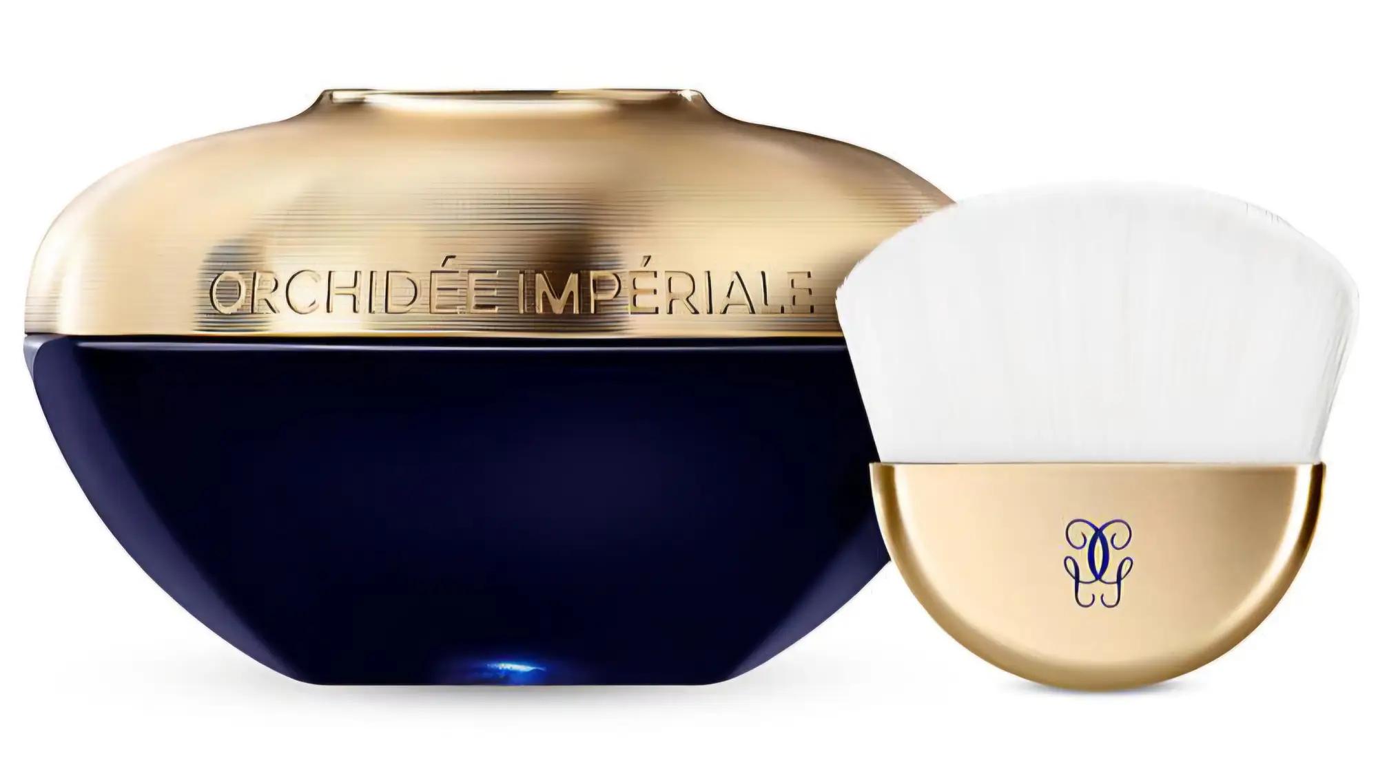 Guerlain Orchidée Impériale The Mask
