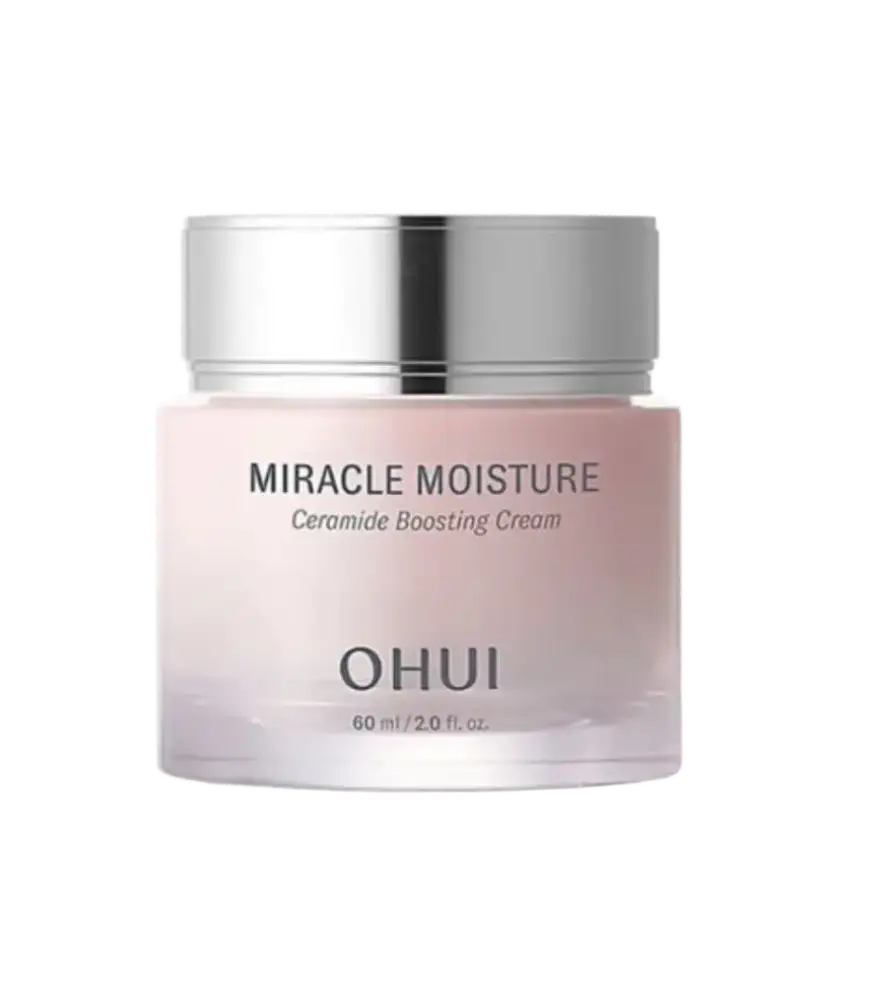 O Hui Miracle Moisture Ceramide Boosting Cream
