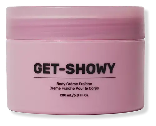 MAËLYS COSMETICS Get-Showy Body Butter