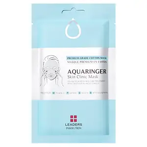 LEADERS Aquaringer Skin Clinic Mask