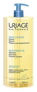 Uriage Cleansing Oil