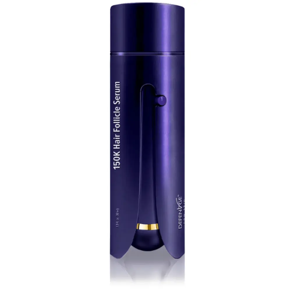 DefenAge 150K Hair Follicle Serum
