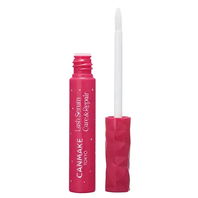 Canmake Lash Serum Care & Repair