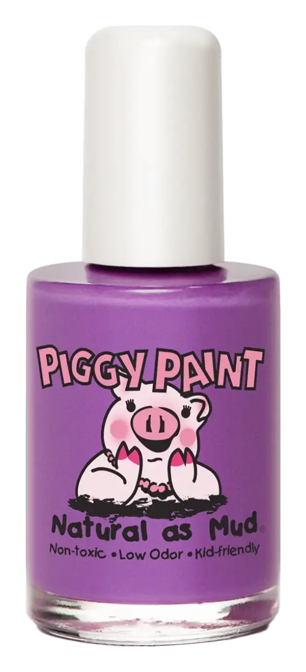 Piggy Paint Matte Nail Polish Tutu Cool